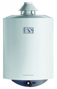 Газовый накопительный водонагреватель Ariston S/SGA 50 R