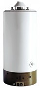 Газовый накопительный водонагреватель Ariston S/SGA 120 R