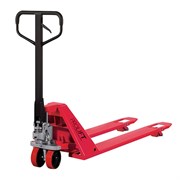 Гидравлическая низкопрофильная тележка PROLIFT AC-LOW35 1000 кг, 1120х530мм