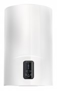 Настенный накопительный электрический водонагреватель Ariston 80 л LYDOS ECO ABS PW 80 V
