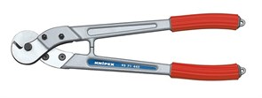 Тросорез Knipex KN-9571445