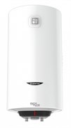 Настенный накопительный электрический водонагреватель Ariston PRO1 R INOX ABS 80 V SLIM 2K