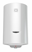 Настенный накопительный электрический водонагреватель Ariston PRO1 R 100 V 1,5K PL DRY