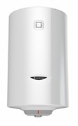 Настенный накопительный электрический водонагреватель Ariston PRO1 R 80 V 1,5K PL DRY