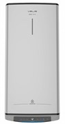 Настенный накопительный электрический водонагреватель Ariston VELIS LUX INOX PW ABSE WIFI 100