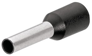 Гильзы контактные с пластмассовыми изоляторами KNIPEX KN-9799353