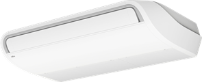 Подпотолочная сплит-система FUJITSU ABYG45KRTA/AOYG45KATA