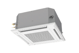 Внутренний компактный кассетный блок FUJITSU AUXB014GLEH/UTGUFYEW