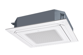 Внутренний кассетный блок с круговым потоком FUJITSU AUXM024GLEH/UTGUKYCW