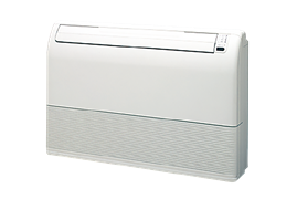 Внутренний напольно-подпотолочный блок FUJITSU ABYA018GTEH