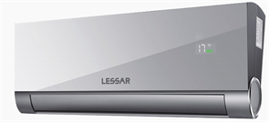 Cплит-система Lessar Tiger LS-HE12KAE2/LU-HE12KAE2