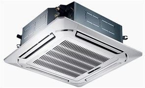 Кассетная сплит-система Lessar ECO ENERGY LS-HE55BMA4/LU-HE55UMA4/LZ-B4KBA