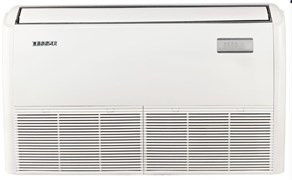 Напольно-потолочная сплит-система Lessar LS-HE55TMA4/LU-HE55UMA4