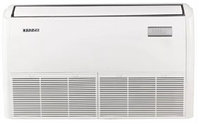 Напольно-потолочная сплит-система Lessar LS-HE48TVA4/LU-HE48UVA4