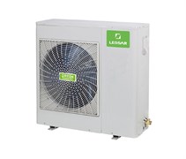 Наружный блок Lessar Heat Pump Standart LUM-HE040NE2-PC