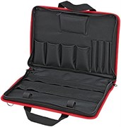 Чемодан для инструмента KNIPEX KN-002111LE