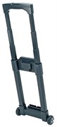 Выдвижная ручка для транспортировки чемодана на колесиках KNIPEX KN-002140T