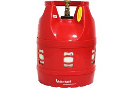 Композитный газовый баллон LiteSafe LS 12L