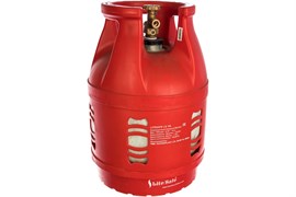 Композитный газовый баллон LiteSafe LS 14L