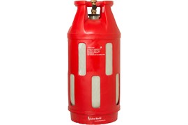 Композитный газовый баллон LiteSafe LS 29L