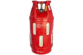 Композитный газовый баллон LiteSafe LS 35L