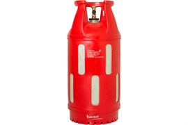Композитный газовый баллон LiteSafe LS 40L