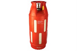 Композитный газовый баллон LiteSafe LS 47L