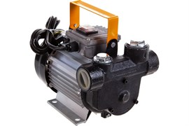 Электрический гасос для перекачки дизельного топлива UNILUBE 220V KE4220