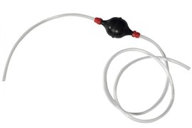 Ручной сифонный пластиковый насос UNILUBE KP2100
