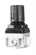 Воздушный регулятор GROZ R14624 Intermediate 3/8", 2500 л/мин GR60003