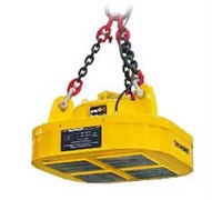 Захват электромагнитный TOR MW-21-2100 г/п 21000 кг, шт