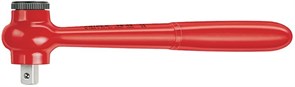 Ключ трещотка диэлектрический KNIPEX KN-9842