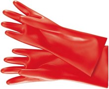 Перчатки электроизолирующие KNIPEX KN-986540