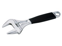 Ключ разводной хромированный Bacho 9029 C
