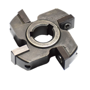 Фреза Хайтек Инструмент для ФС10, Z=4 FS12021