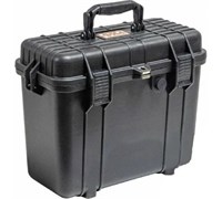 Защитный ударопрочный кейс РИФ WR-52 430х244х341 мм