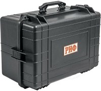 Защитный ударопрочный кейс РИФ WR-50 610х430х310 мм