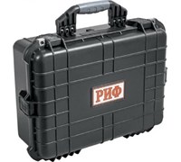 Защитный ударопрочный кейс РИФ WR-44 510х400х188 мм