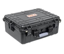 Защитный ударопрочный кейс РИФ WR-45 524х428х206 мм