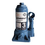Домкрат гидравлический 30 т, GEARSEN GHJ 30