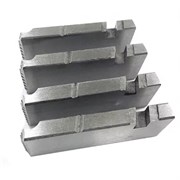 Резьбонарезные плашки Hongli M 12 (Alloy-TiN)