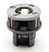 Резьбонарезная голова Hongli 1/2" (HSS)