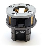 Резьбонарезная голова Hongli 2" (Alloy)
