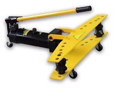 Ручной гидравлический трубогиб Hongli HHW-2 (1/2"-2")