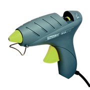 Клеевой пистолет модель "EG212", 220-240V, 200W Rapid 40302934