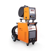 Инверторный сварочный полуавтомат FoxWeld INVERMIG 500E с аттестацией НАКС к стоимости аппарата + 10000 рублей