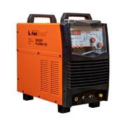 Сварочный аппарат плазменной резки (плазморез) FoxWeld SAGGIO PLASMA 165