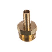 Соединитель FoxWeld TIG 1/4" штуцер D 7 мм