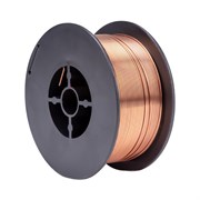 Омедненная проволока FoxWeld ER70S-6 д.1,0мм 1кг