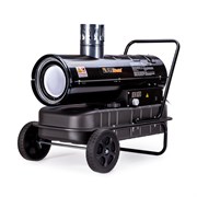 Дизельная тепловая пушка косвенного нагрева FoxWeld FoxHeat DI30